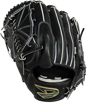 Amazon | ディークエスト D-Quest 硬式用グラブ クロスオーバー 投手用